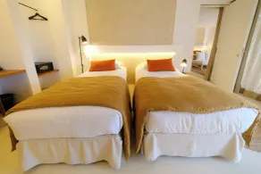 Sorraia Hotel Rural - Chambre