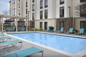 Hampton Inn & Suites Greenville/Spartanburg I-85, SC - Pool