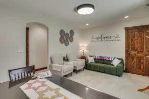 Hamilton Charm Place, 4 Bdrm, 2 Bath, Step-free - Innenbereich