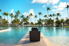 Unique by Lopesan Costa Bavaro Resort - Pool