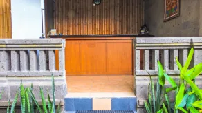 Villa Happy Jimbaran - Reception