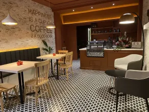 Portozul - Restaurant
