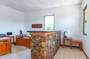 Hotel Los Corales - Reception