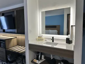 Best Western Plus Lexington NE - Bad