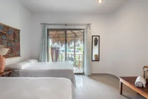 Villas Akalan - Værelse