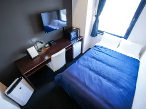 HOTEL LiVEMAX Tokyo Shiomi Ekimae - Room
