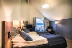 Molde Fjordhotell - by Classic Norway Hotels - Room
