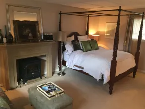 Niagara-on-the-Lake Furnished Rentals - Habitación