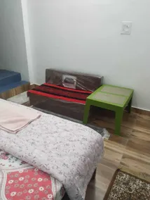 Bushahri Homestay - Zimmer