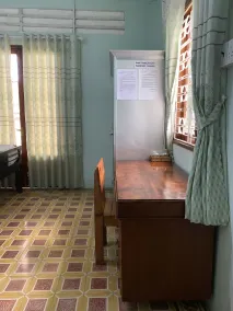 ISLAND HOMESTAY TIỀN GIANG - Chambre