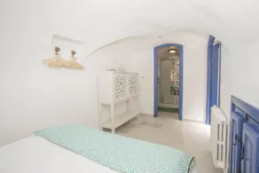 Appartement Les Musiciens - Vista do quarto