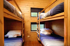 Lakes and Craters Holiday Park - Zimmer
