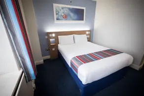 Travelodge Dublin City Rathmines - Chambre