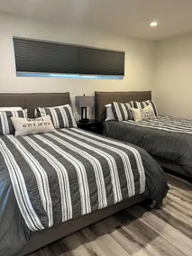 Lake Shastina Golf Resort - Chambre