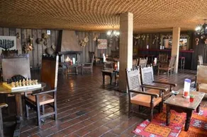 D'Acosta Hotel Sochagota - Restaurant
