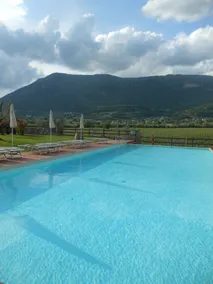 Tenuta La Presa - Pool