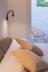 Hotel m - 27 - Chambre