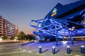 Four Points by Sheraton Perth - Pool