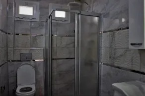 Demir Apart Otel - Bathroom