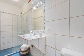 Villas Vibras - Badeværelse
