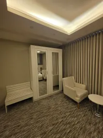Palette Ninty - Zimmer