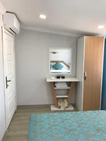 Senturkler Suite - Rom