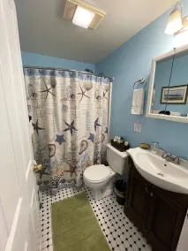 Inn at Cook Street - Salle de bain