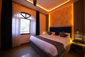 Aman Homestay, A Boutique Hotel - View from room