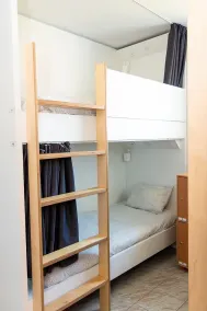 Arca Nova Guest House - Caminha - Chambre