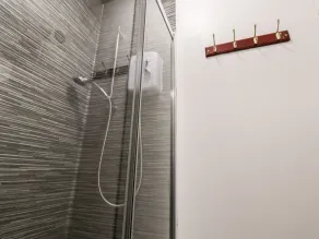 Fishermans Watch - Bathroom
