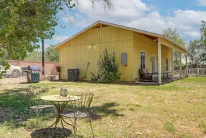 Private Acreage, Pet-friendly Yard! Gilbert Haven - Innvendig