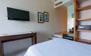 Cancun Bay All Inclusive Hotel - Chambre