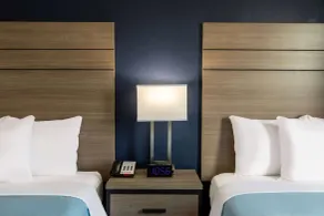 Baymont by Wyndham Laredo - Chambre