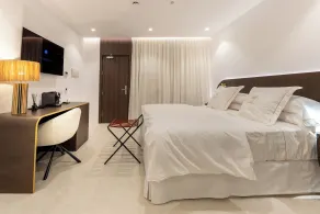 P SANTA CLARA HOTEL BOUTIQUE By Sojo - Rum