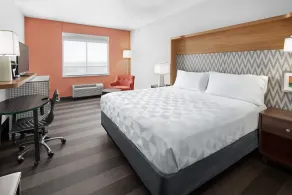 Holiday Inn Odessa by IHG - Chambre