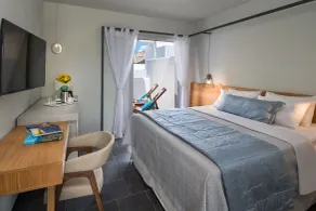 Meltemi Excelsior Suites - Værelse