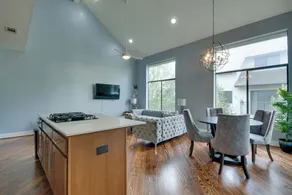 Spacious Eado Getaway < 1 Mi to Toyota Center! - Interiör