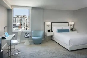 Hotel Via - Room