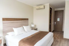 Terrado Arturo Prat Iquique - Room