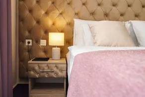 Hotel Stella Maris - Style & Comfort - Chambre