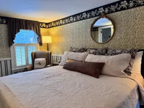 The Landgrove - Chambre