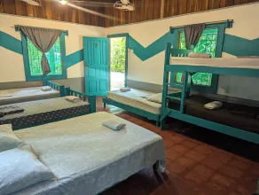 Tasty Dayz Hostel - Room