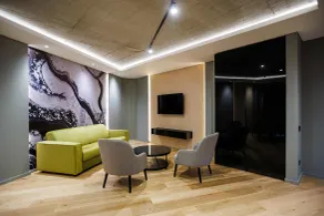 D'otel 47 - Habitación