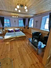Ferienwohnung Altenstein - Camera