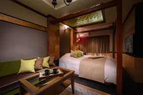 HOTEL ZEN Yokohama Hazawa - Room