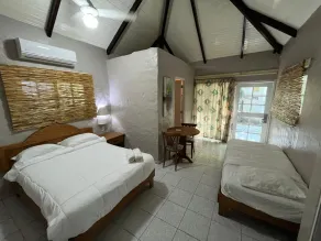 Hotel El Koaba - Room