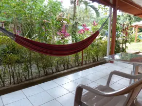 Hotel El Colibri Rojo - Room