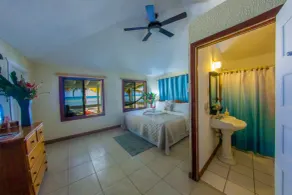 Blue Marlin Beach Resort - Chambre