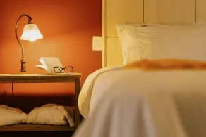 Pousada Ahavanoah - Room