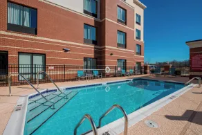 TownePlace Suites by Marriott Newnan - Piscine